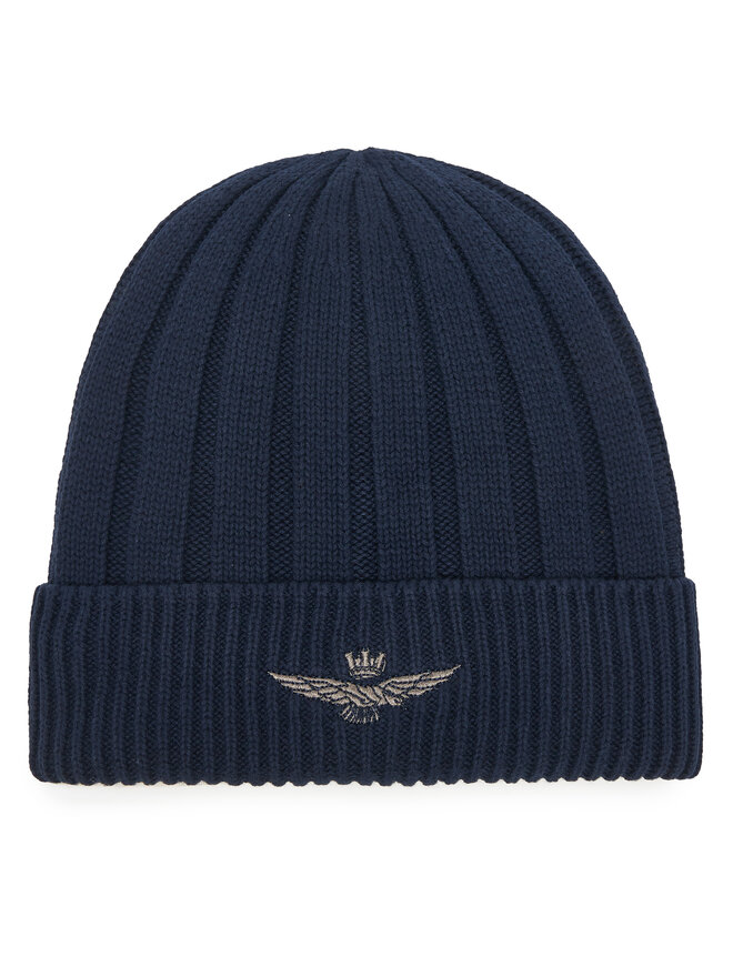 Aeronautica Militare Mütze Aeronautica Militare 252CU0063UL00485 Dunkelblau