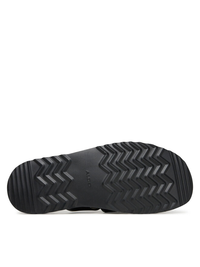 Aldo Παντόφλες Aldo Light 13914641 Μαύρο