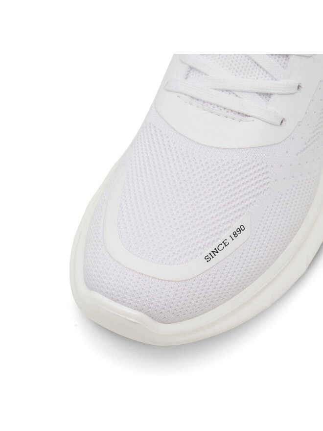 U.S. Polo Assn. Sneakersy U.S. Polo Assn. ACTIVE001 Biały