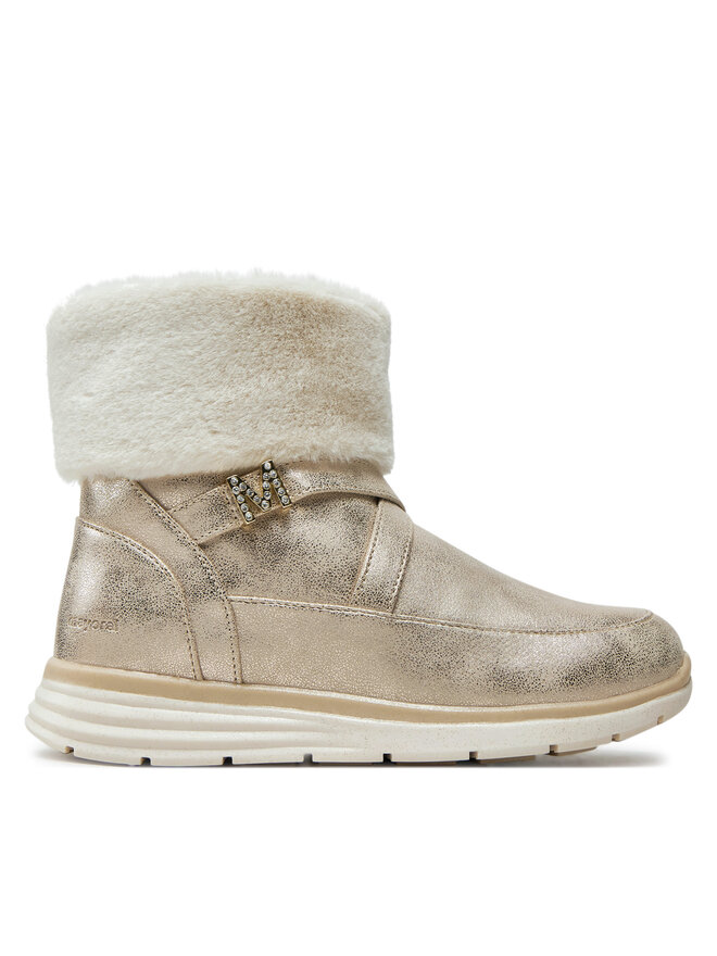 Mayoral Botines planos Mayoral 46486 Oro