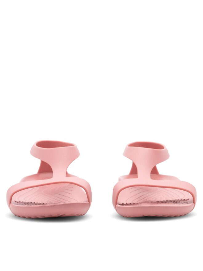 Crocs Sandale Crocs SERENA SANDAL 205469-682 Roz