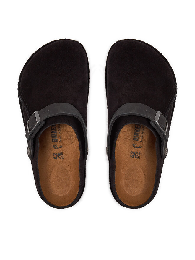 Birkenstock Sandalen Birkenstock Lutry 1025323 Schwarz