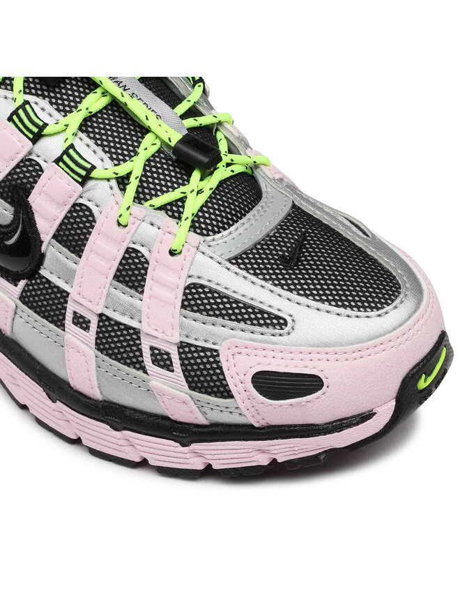 Nike Zapatillas Nike P-6000 CN0177 Rosa