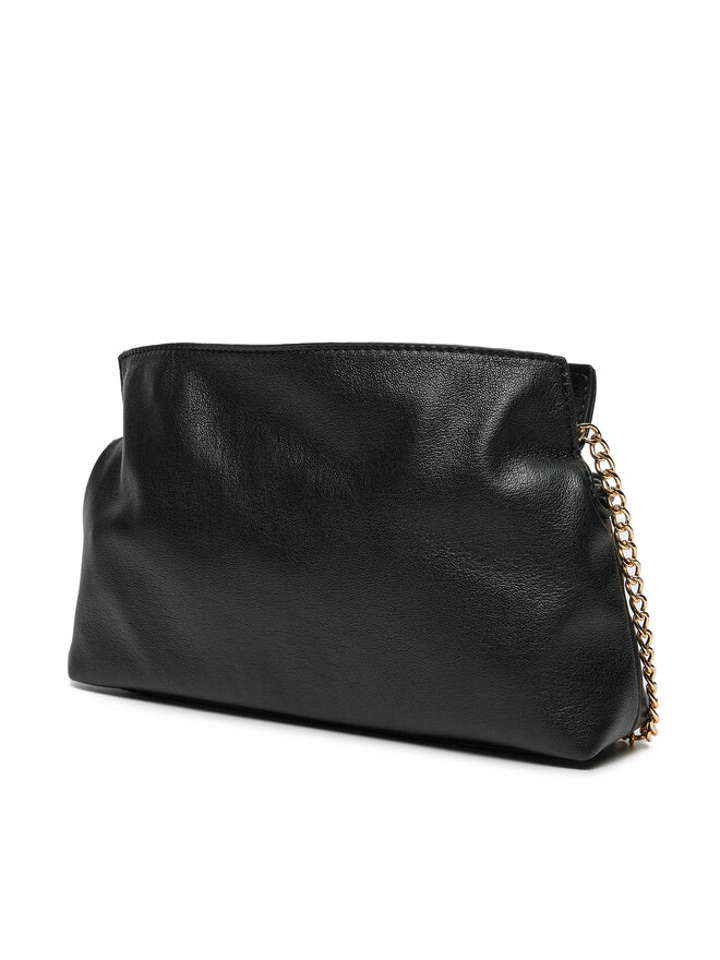 LOVE MOSCHINO Táska LOVE MOSCHINO JC4034PP1MLB0000 Fekete