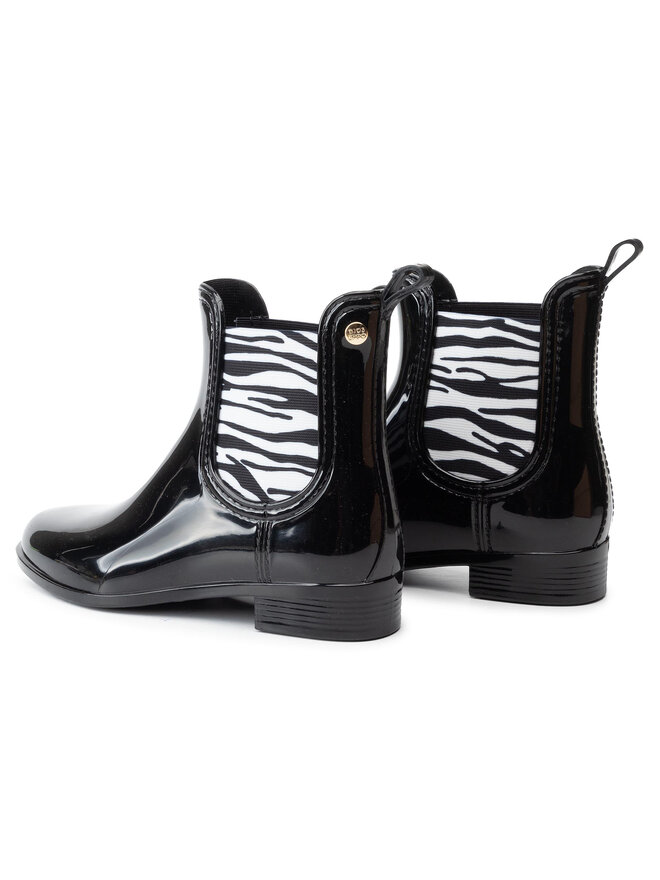 Gioseppo Wellington Gioseppo Holstein 56092 Nero
