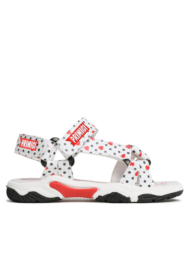Primigi Sandalen Primigi 3970822 Weiß