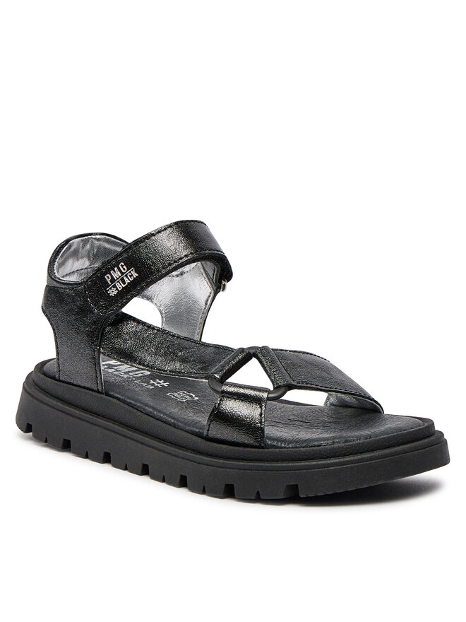 Primigi Sandalen Primigi 5936800 M Schwarz