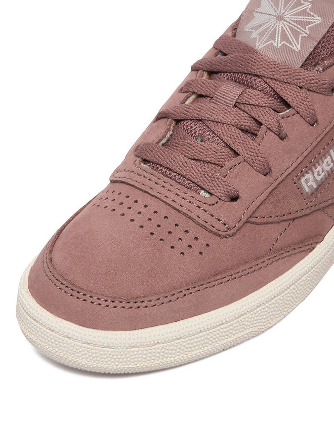 Reebok Sneakers Reebok Club C 85 EO-CLUB C 85 100260676 Hellbraun