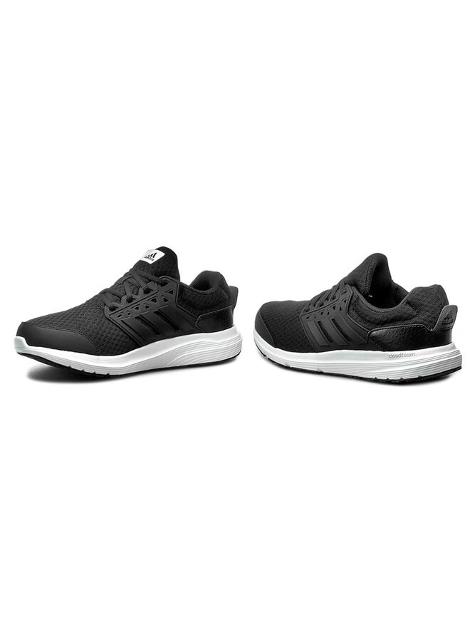 Laufschuhe adidas Galaxy 3 M AQ6539 Schwarz eschuhe