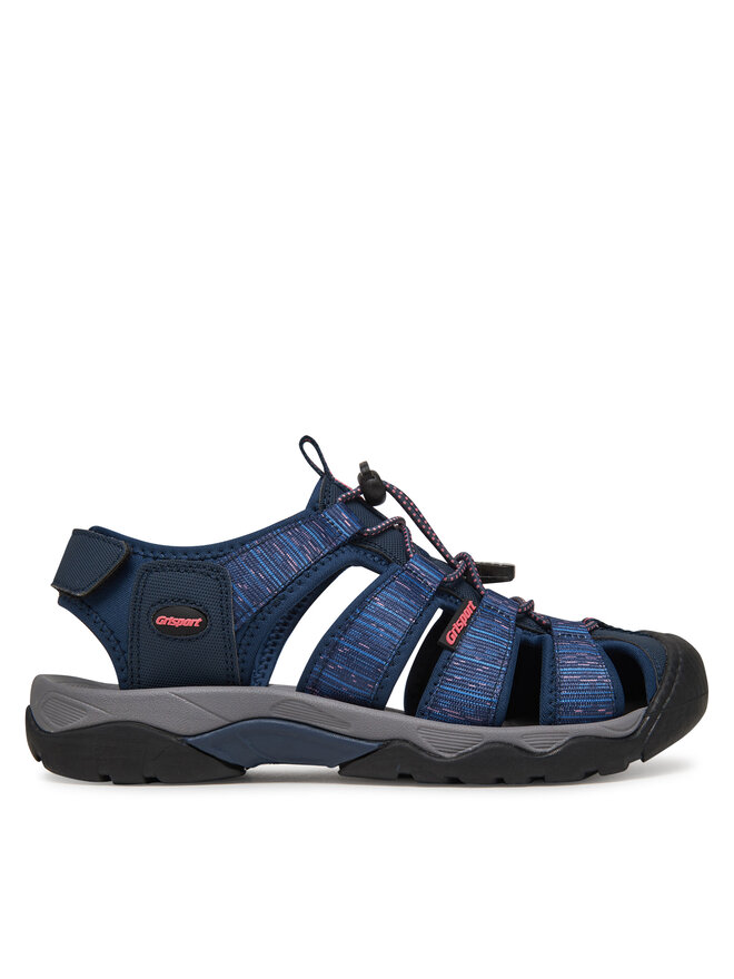 Grisport Sandali Grisport GR-25-03-9037L Mornarsko modra