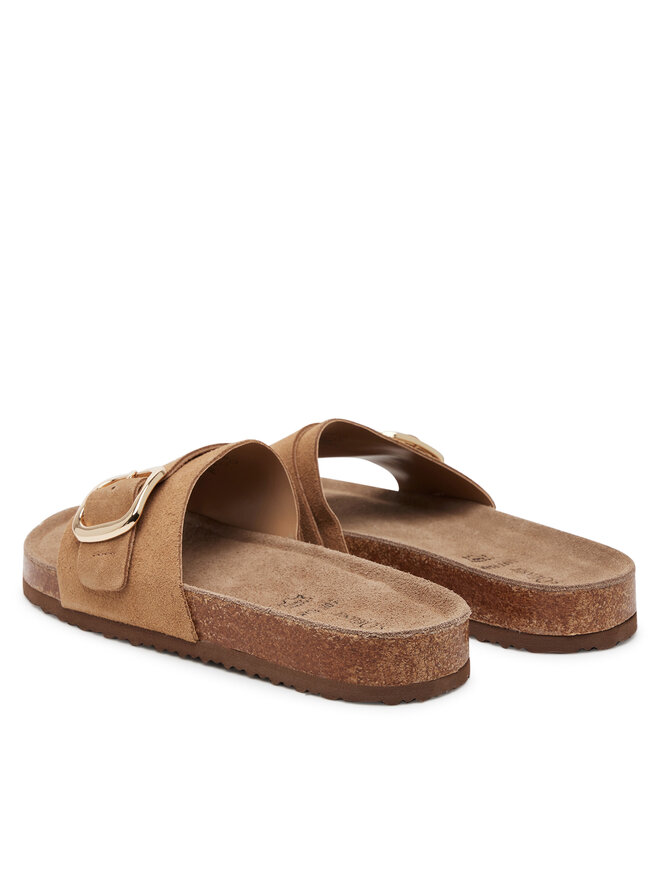 s.Oliver Chanclas s.Oliver 5-27102-44 Marrón