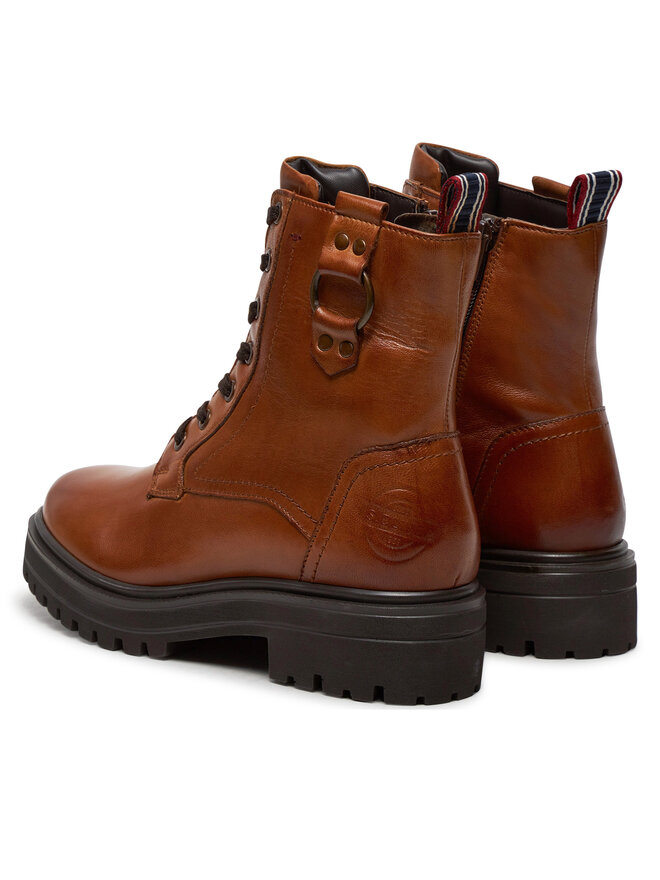 s.Oliver Botas s.Oliver 5-25201-43 Marrón