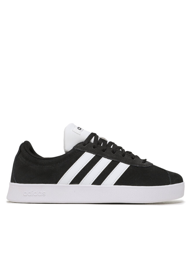 adidas Sneakers adidas VL Court 2.0 DA9853 Schwarz