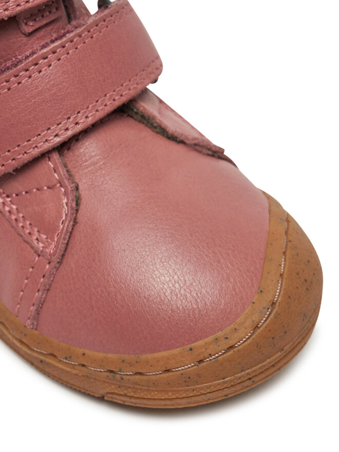 Froddo Чоботи Froddo Minni Winter G2110142-6 M Рожевий