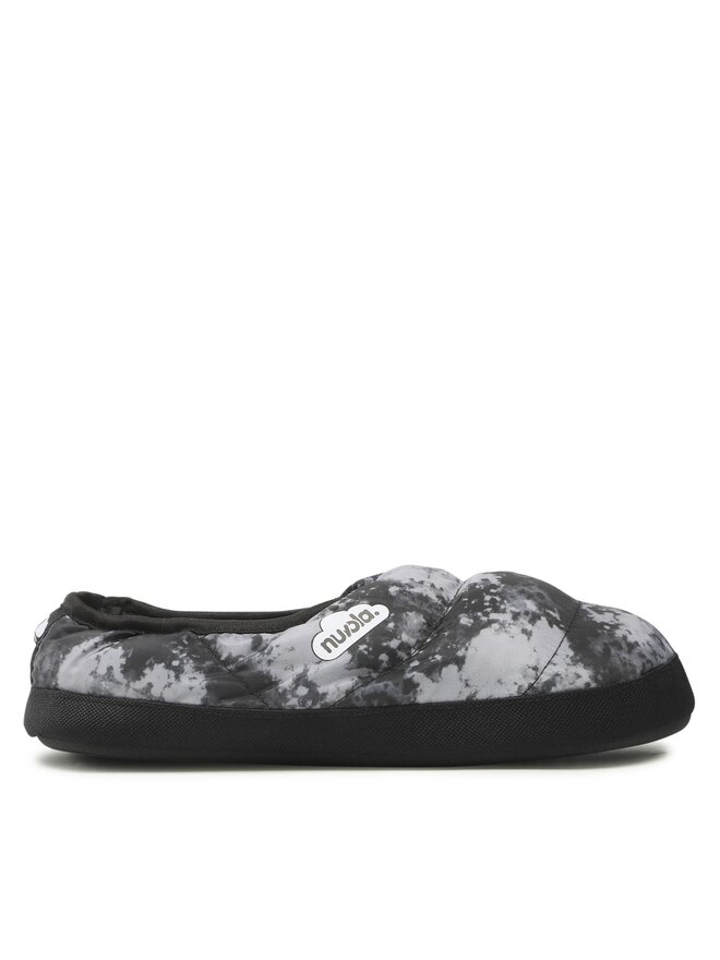 Nuvola Pantofole Nuvola Classic Printed UNCLPR21TEM10 Grigio