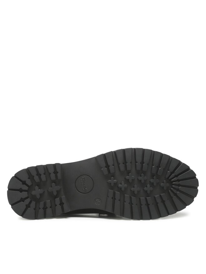 Dune London Loafers Dune London Gallagh 484 0076509230001484 Μαύρο