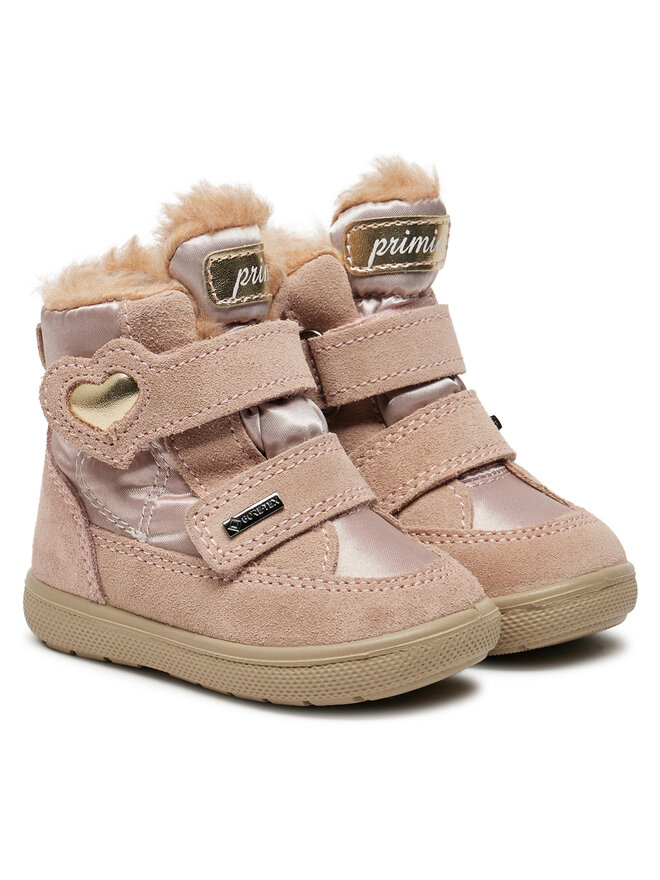 Primigi Schneeschuhe Primigi 6850522 M GORE-TEX Rosa