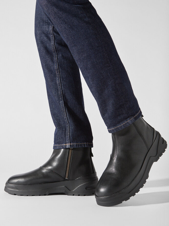 Vagabond Shoemakers Puszābaki Vagabond Shoemakers 5292-101-20 Melns