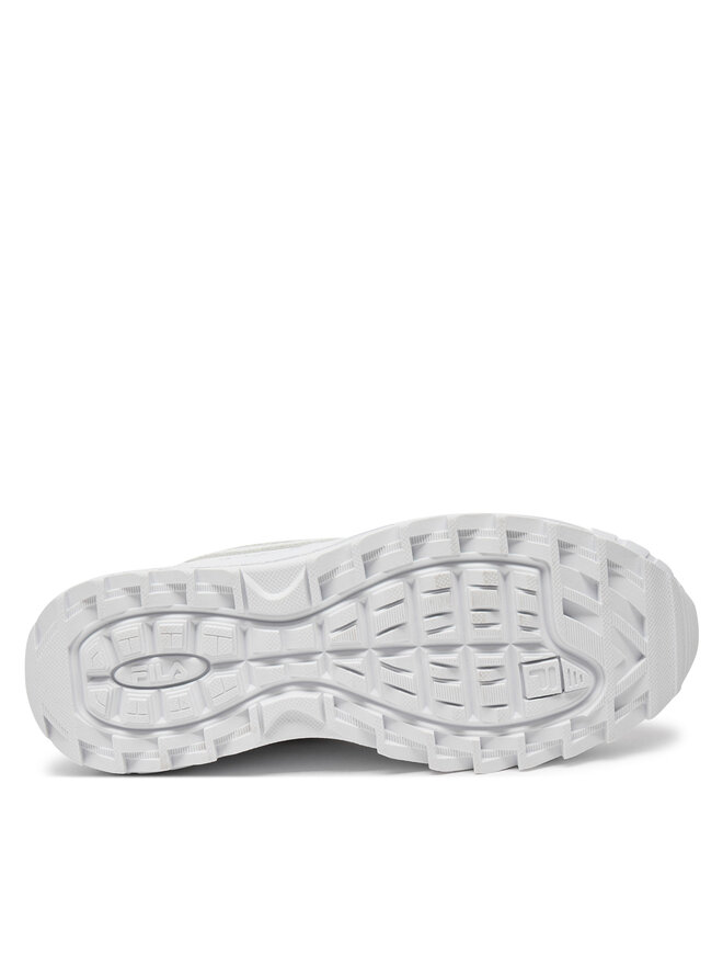 Fila Снікерcи Fila FFW0493 10004 Білий
