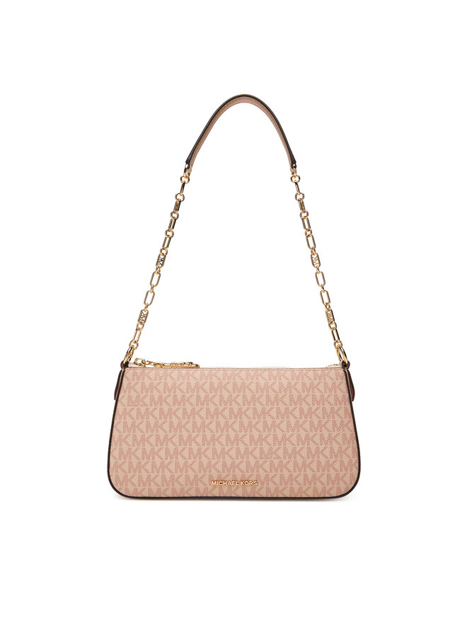 MICHAEL Michael Kors Сумка MICHAEL Michael Kors Empire Medium 32T5G8EW6V Рожевий