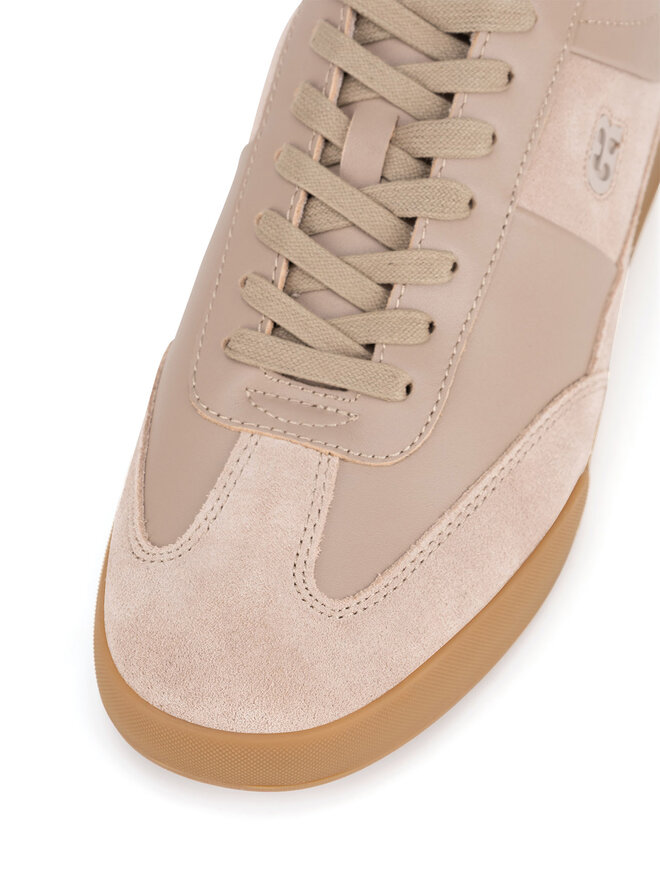 Gino Rossi Sneakers Gino Rossi CARLO-01 124AM Bej