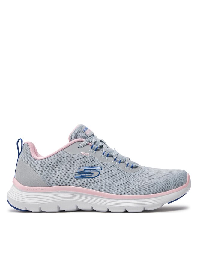 Skechers Sportcipők Skechers Flex Appeal 5.0- 150201/GYMT Szürke