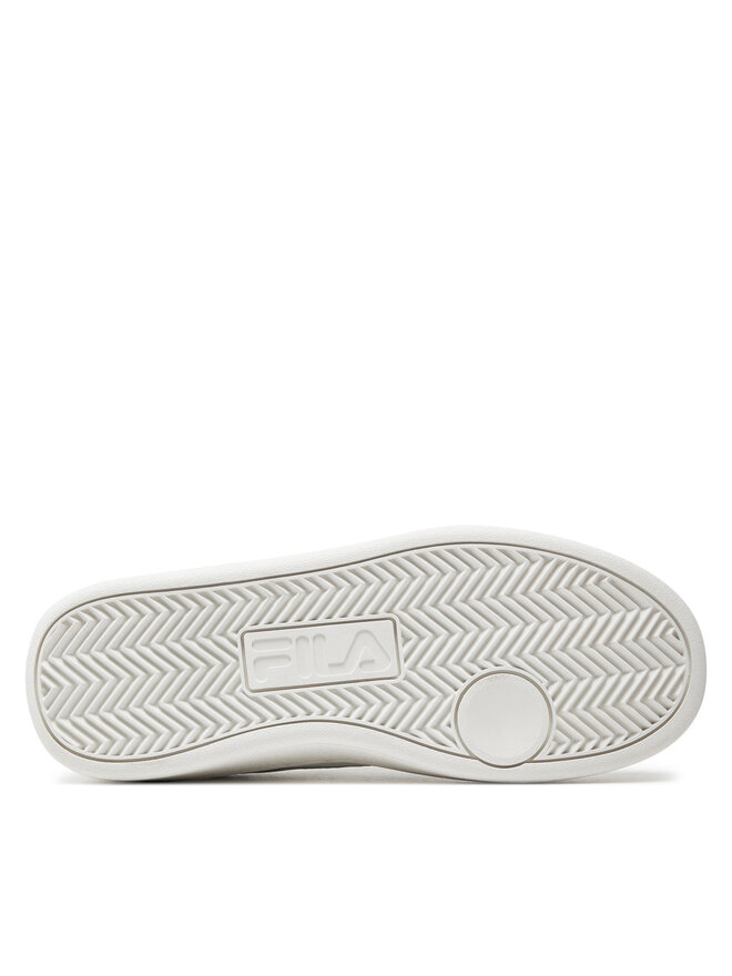 Fila Αθλητικά Fila Fila Sevaro Wmn FFW0340 Λευκό