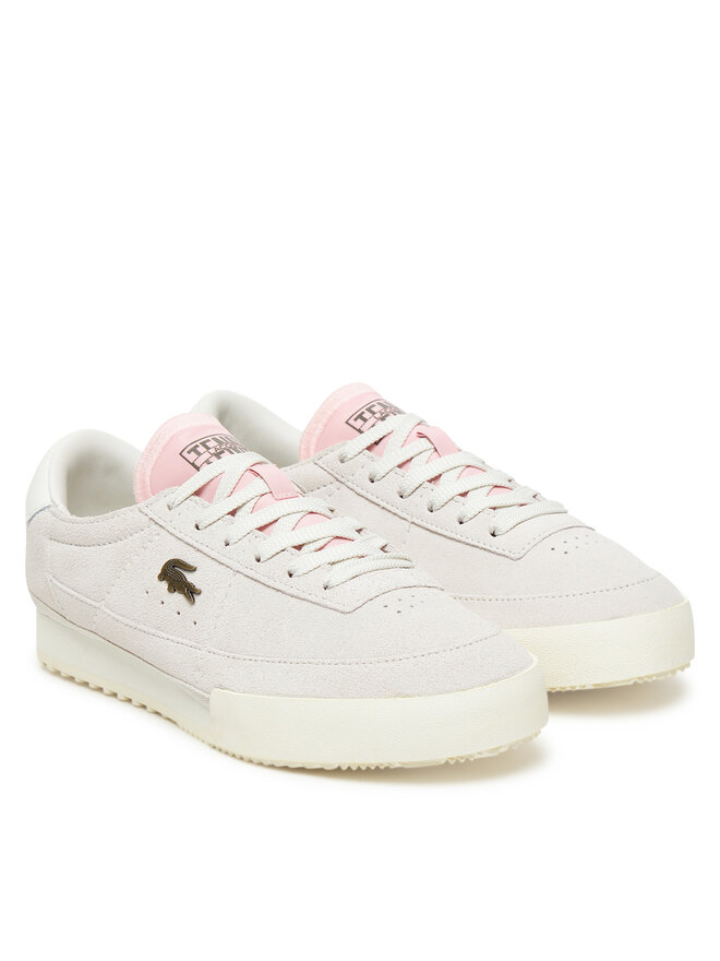 Lacoste Sneakers Lacoste Aura 7-50SFA0158 Weiß