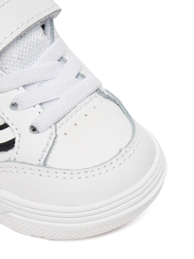 Vans Sneakersy Vans Scarpe VN000D4MYB21 Bílá
