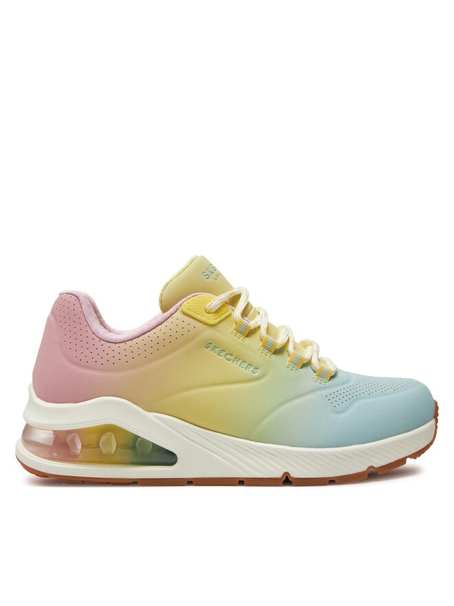 Skechers Sneakersy Skechers Uno 2 155628/WMLT Barevná