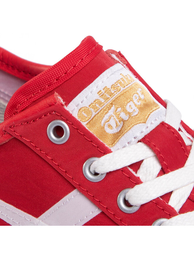 Zapatillas Onitsuka Tiger Mexico 66 1183A730 Rojo zapatos.es