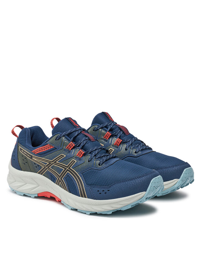Asics gel venture 6 indigo blue outlet