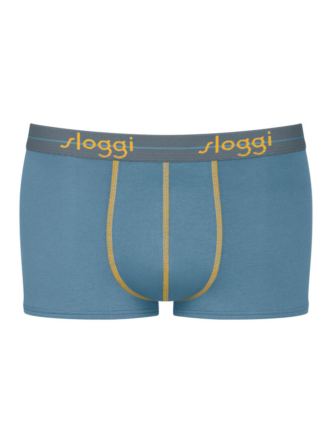 Sloggi Sloggi 2er-Set Boxershorts Start 10206968 Bunt