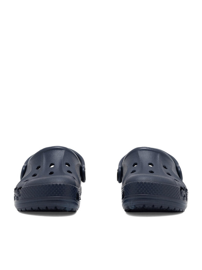 Crocs Pantoletten Crocs BAYA CLOG T 207012-410 Dunkelblau