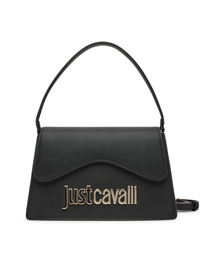 Just Cavalli Bolso Just Cavalli 78RA4BB4 ZS766 Negro