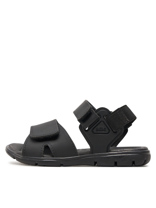 Bibi Sandalen Bibi 1101161 Schwarz