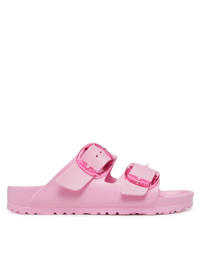 Birkenstock Şlapi Birkenstock Arizona Big Buckle Eva 1029642 Roz