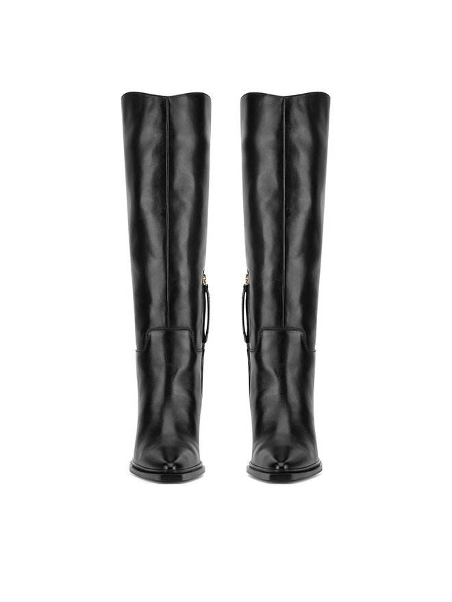 Gino Rossi Cizme Gino Rossi LEA-116199 Negru