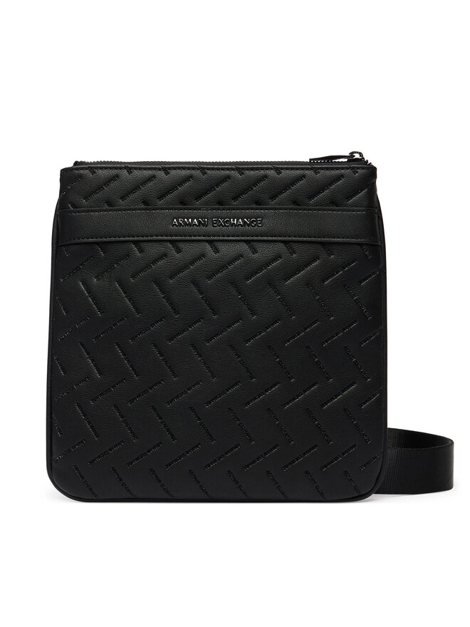 Armani Exchange Umhängetasche Armani Exchange XM002597 AF22652 UC001 Schwarz