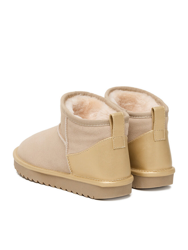 DeeZee Schneeschuhe DeeZee DZ-74 BEIGE Beige