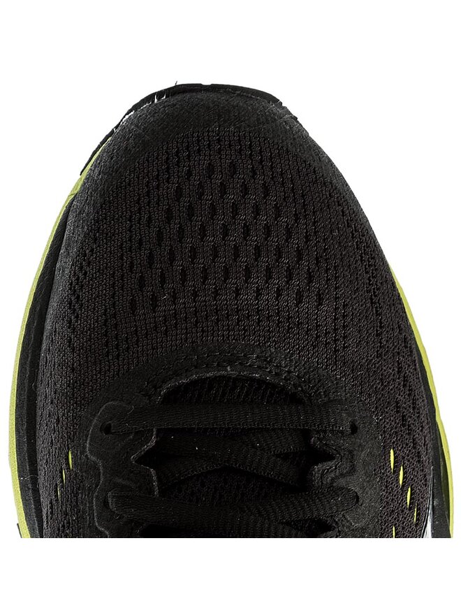 Asics Взуття для бігу Asics Gel-Kayano 24 T749N Чорний