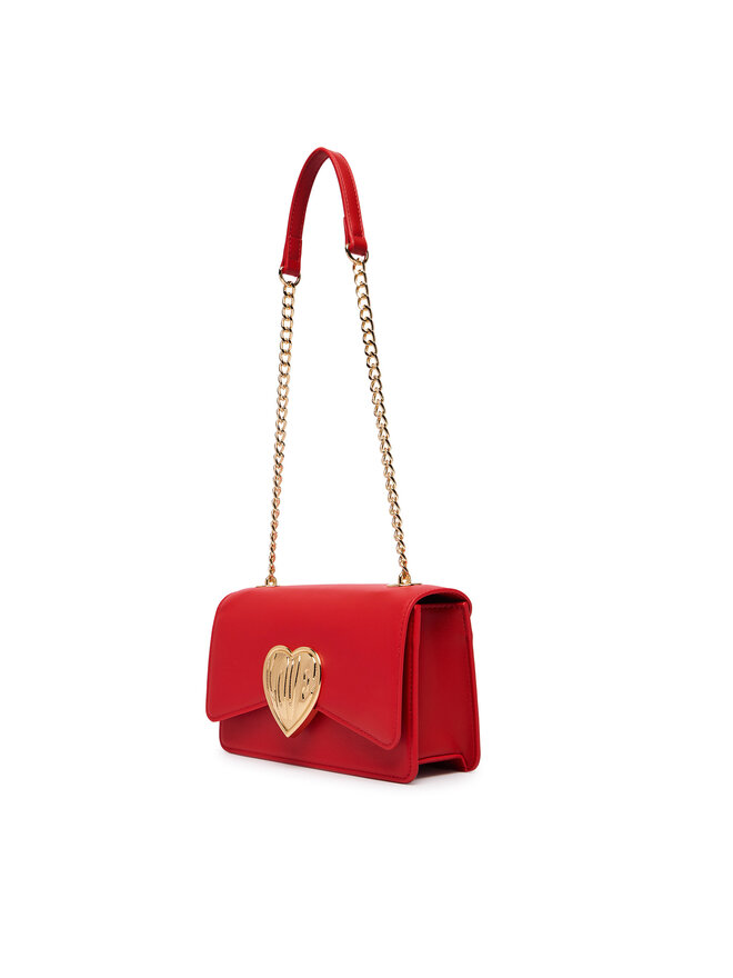 LOVE MOSCHINO Сумка LOVE MOSCHINO JC4147PP1OL1650A Червоний