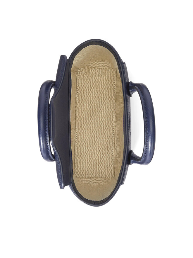 LAUREN RALPH LAUREN Soma LAUREN RALPH LAUREN 431969349003 Tumši zils