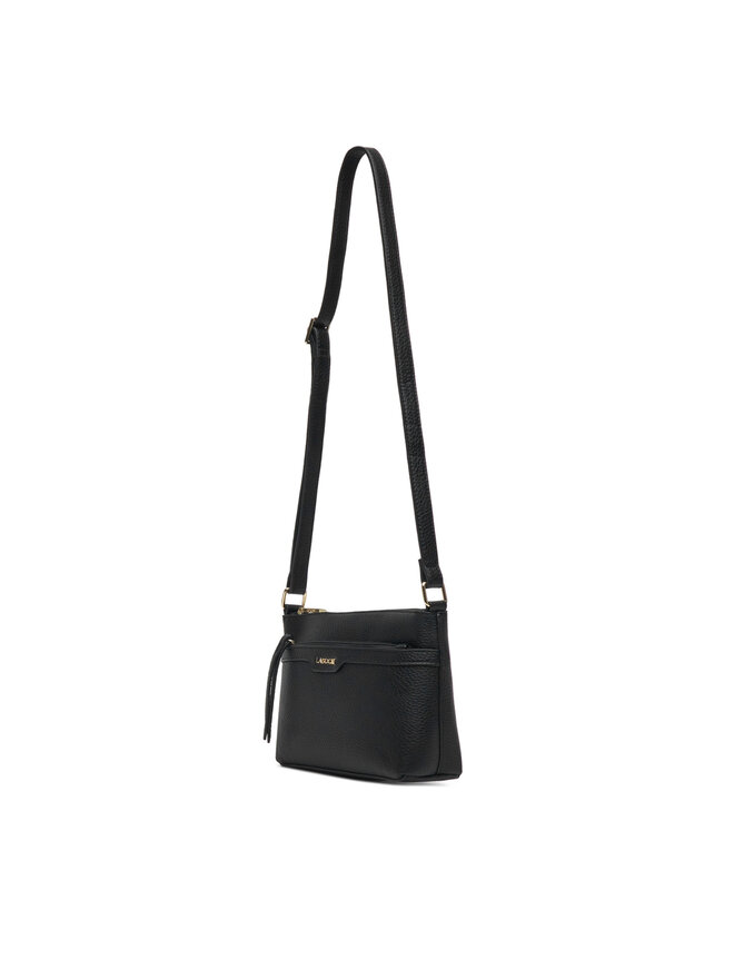 Lasocki Handtasche Lasocki LSK-M-004-07 Schwarz