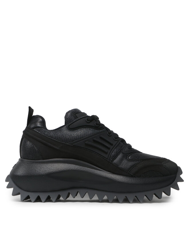 Vic Matié Zapatillas Vic Matié 1D7600D_D22BI3T001 Negro