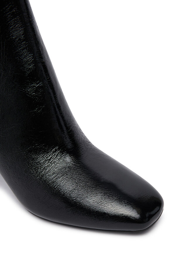 Guess Stiefeletten Guess FLFFIE LEA10 Schwarz