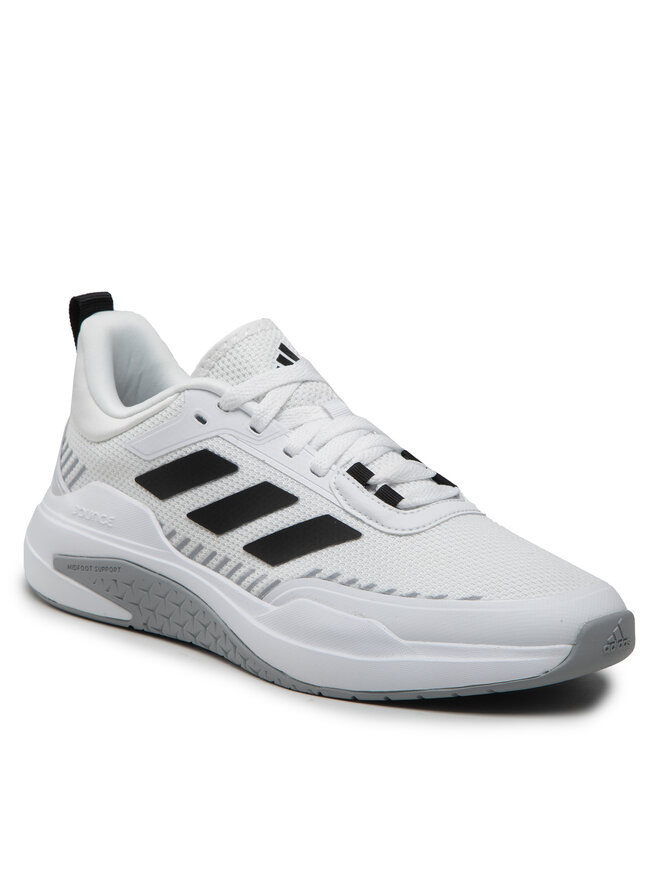 adidas Взуття для тренажерного залу adidas Trainer V GX0733 Білий