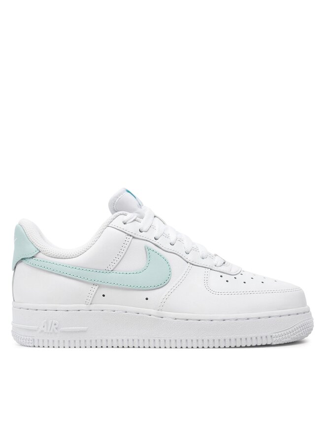 Nike Sneakers Nike Air Force 1 '07 Flyease DX5883 101 Alb