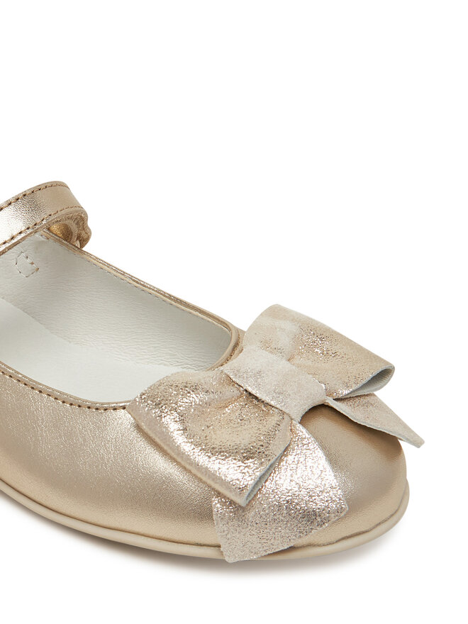 Naturino Balerina Naturino Anaba 2018486-02-0Q06 S Arany