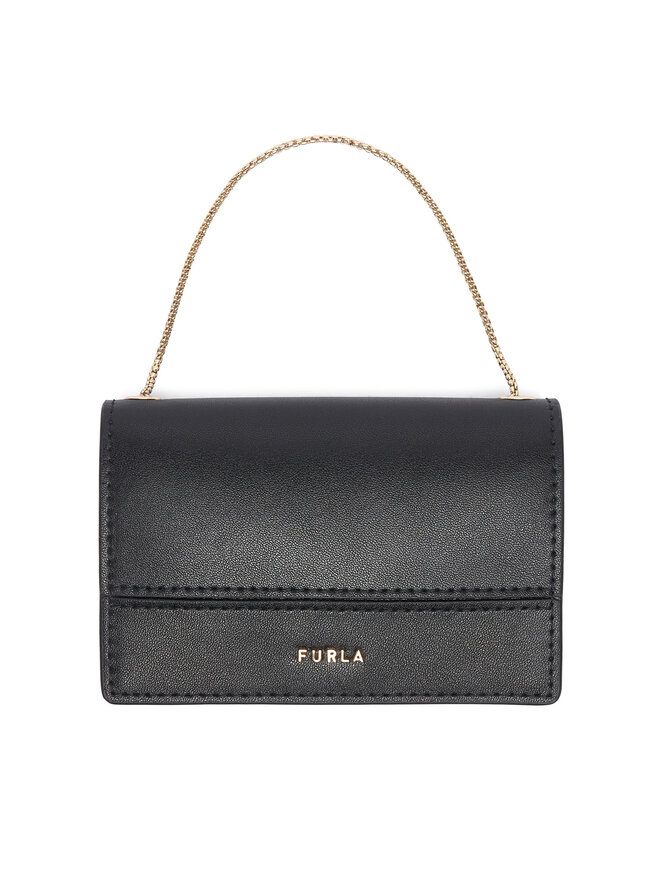 Furla Сумка Furla Lia M WP00609 BX3104 CN O6000 Чорний